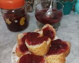 صورة لخطوة 11 من وصفة مربى فراولة 🍓🍓🍓🍓 اروع من الروعة !!!