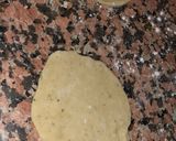 A picture of step 5 of Simple meat pie.