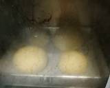 Korean Garlic Bread (Ekonomis Untuk Bakulan) langkah memasak 6 foto