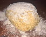 Foto del paso 2 de la receta: Ñoquis de zanahoria, ricota y harina integral