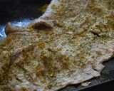 Foto del paso 2 de la receta: Matambre tiernizado a la parrilla