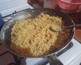 Foto del paso 7 de la receta: Tarta de manzana con crumble