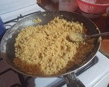 Foto del paso 7 de la receta: Tarta de manzana con crumble