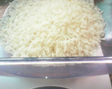 Foto del paso 3 de la receta: Arroz con leche con cáscara de lima