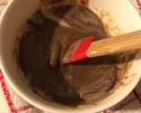 Foto do passo 2 de Brownie de pistache