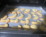 Foto del paso 6 de la receta: Galletas de mantequilla