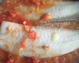 Foto del paso 6 de la receta: Relleno de pescadillas