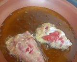 Foto del paso 7 de la receta: Pimientos de piquillo rellenos de atún en salsa