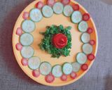 સલાડ (Salad Recipe In Gujarati) રેસીપી સ્ટેપ3ફોટો