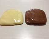 Foto del paso 4 de la receta: Galletas en Espiral