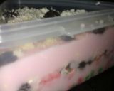 Foto langkah ke 4 dari resep Krim Keju.