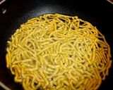 A picture of step 5 of Sattur garlic, pepper karasev.