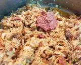 Foto del paso 4 de la receta: Croquetas del puchero de Navidad