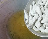 Foto langkah ke 4 dari resep 880. Ampela Buncis Chilli Padi.