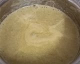 A picture of step 3 of Mix Vegetable Soup.
