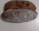 Foto langkah ke 16 dari resep Mix Seeds Double Chocolate Sourdough Bread (Kabuki Gold).
