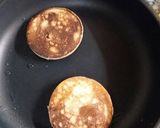 Foto del paso 5 de la receta Tortitas de avena con manzanas
