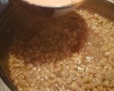 Fejtett bableves recept fázis 4 fotója