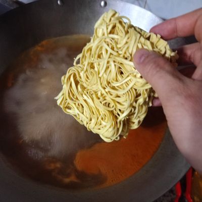 Langkah 5