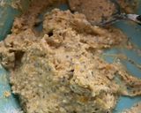 Foto del paso 2 de la receta: PANCITOS / CROQUETAS de ZAPALLO