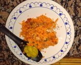 Foto del paso 1 de la receta: Carne rellena al horno