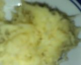 A picture of step 2 of Palak chicken.