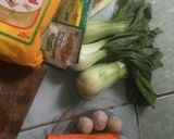 Foto langkah ke 1 dari resep 8. Bihun Goreng Spesial.
