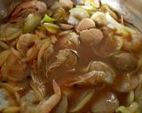 Foto langkah ke 3 dari resep Tumis Brokoli Saus Tiram.