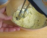 รูปขั้นตอนการทำที่ 7 ของ Double lemon cake วันนี้จะแจกสูตรให้สำหรับเทศกาลแห่งความรักค่ะ