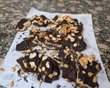 Foto del paso 6 de la receta: Chocolate sin azúcar y vegano
