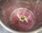 Watermelon & pomegranate lemonade recipe step 4 photo