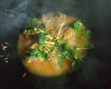 Foto langkah ke 4 dari resep AYAM RICA-RICA KEMANGI.