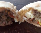Foto del paso 4 de la receta: Empanadas de carne picada súper deli