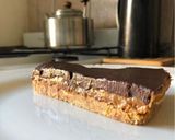 Foto del paso 8 de la receta: Torta de chocolate Toffi ❤️ s/horno