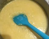 Foto langkah ke 1 dari resep Cheese cake lembut panggang (oven).
