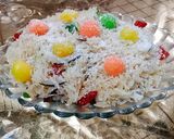 A picture of step 4 of Zarda.