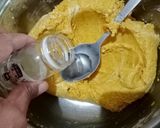 Foto langkah ke 5 dari resep Onde-onde Labu.