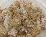 Foto langkah ke 3 dari resep Dori Cabe Garam versi Diet.