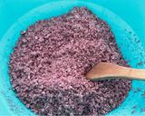 Foto del paso 6 de la receta: Sal al vino 🍷