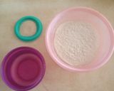 Foto del paso 2 de la receta: Roles de canela