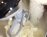 Foto del paso 2 de la receta: Scones con nuez y arándano