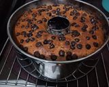 Foto langkah ke 4 dari resep Banana Bread Tanpa Telur dan Tanpa Mixer (Ala Chef Fara Quinn).