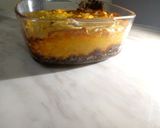 A picture of step 5 of Shepherd's pie.