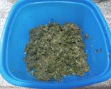 Foto del paso 5 de la receta: Harina de Maíz Rellena