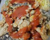 Foto del paso 5 de la receta: Parmesana con Berenjenas y Zapallitos