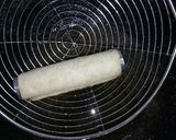A picture of step 9 of Cannoli Delight.