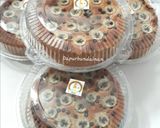 Foto langkah ke 3 dari resep Banana 🍌 Cake Panggang lagiii...😍.