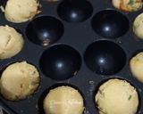 Foto langkah ke 7 dari resep Takoyaki.
