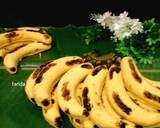 Cara Membuat Banana Cotton Cake 7