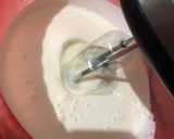 Foto del paso 8 de la receta: Pastel tres leches de coco